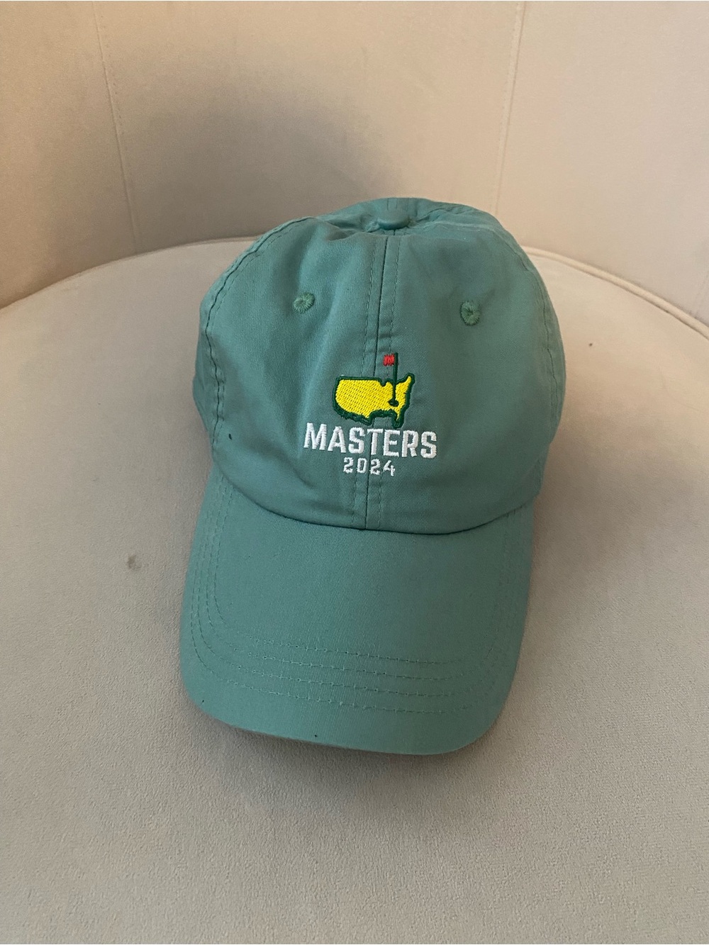 Masters 2024 Cap